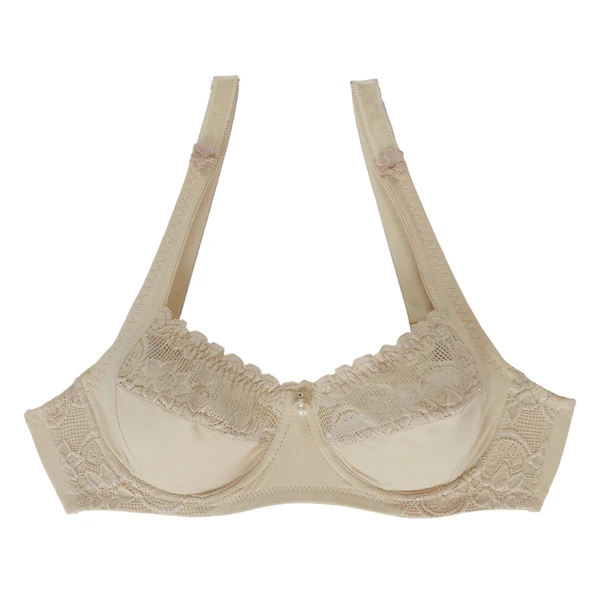 سوتین فنردار زنانه شارمین مدل دانتل کد ZP133.2