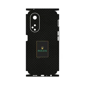 MAHOOT Rolex_Logo-FullSkin Cover Sticker for Oppo A98