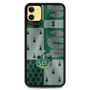 AKAM AMC-WA11-HARRY POTTER-49 Cover For Apple iPhone 11
