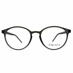 فریم عینک طبی اوگا مدل T2069-S1801C7