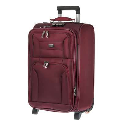 راهنمای خرید انواع مدل چمدان برای عروس، بچه گانه، دخترانه و پسرانه - چمدان خلبانی، دلسی، مونزا، امریکن توریستر و اکولاک