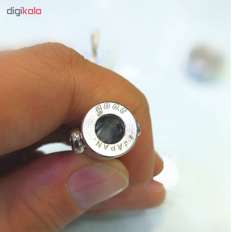 المنت هویه 60 وات گات مدل KS-60H المنت هویه 60 وات گات مدل KS-60H