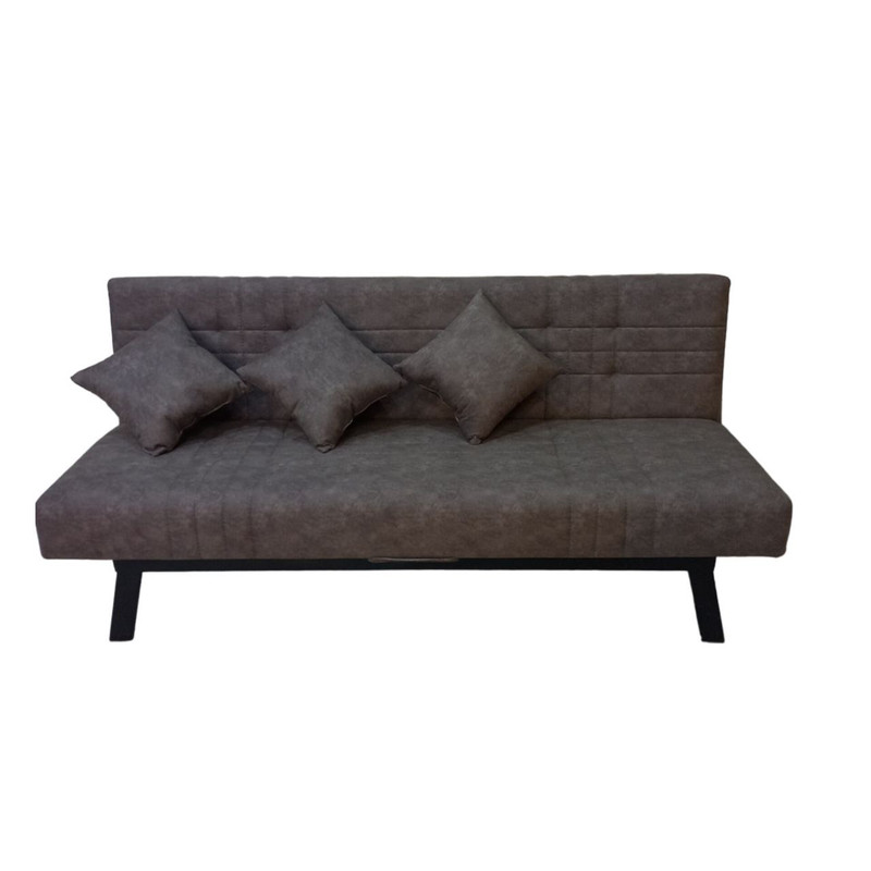 مبل تختخوابشو 4 نفره اورنگ مدل هیدن دارک