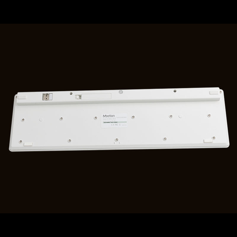 کیبورد میشن مدل MT-WK841