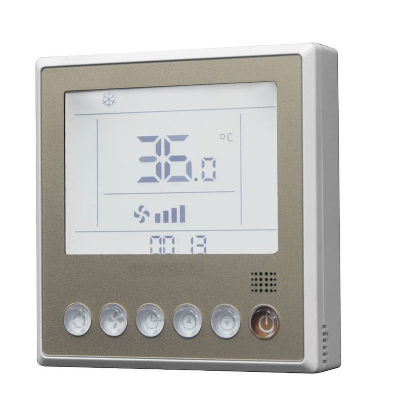 داکت اسپلیت 18 هزار اینورتر لاویتا مدل LCA-18D2HRA/DV