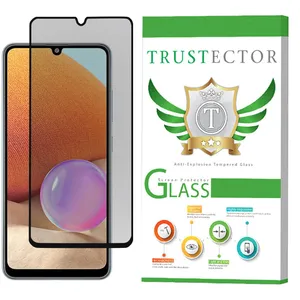  Trustector PFTA-Glass Privacy Screen Protector For Samsung Galaxy A32 4G