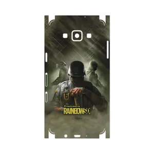 MAHOOT  Rainbow-Six-Game-FullSkin Cover Sticker for Samsung Galaxy A5 2015
