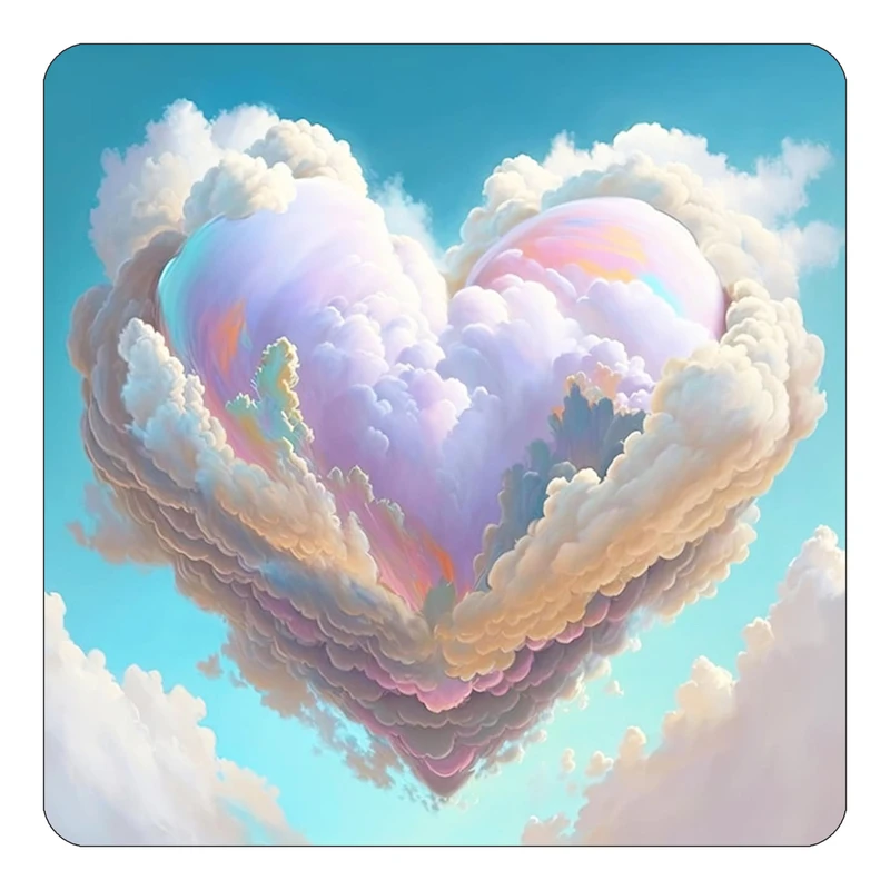 مگنت کاکتی مدل عاشقانه کد mp12000