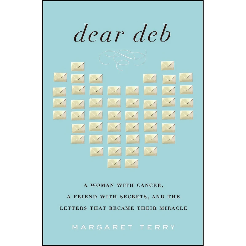 کتاب Dear Deb اثر Margaret Terry انتشارات Thomas Nelson