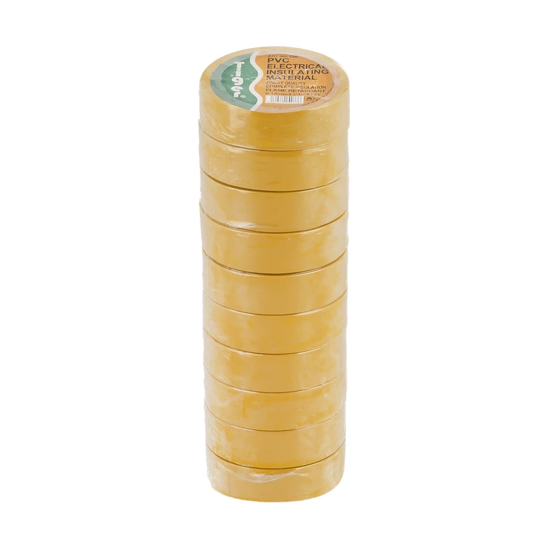 چسب برق چسب  سینا مدل تایگر مدل 204 بسته 10 عددی