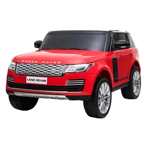 ماشین شارژی طرح RANGE ROVER کد DK_999