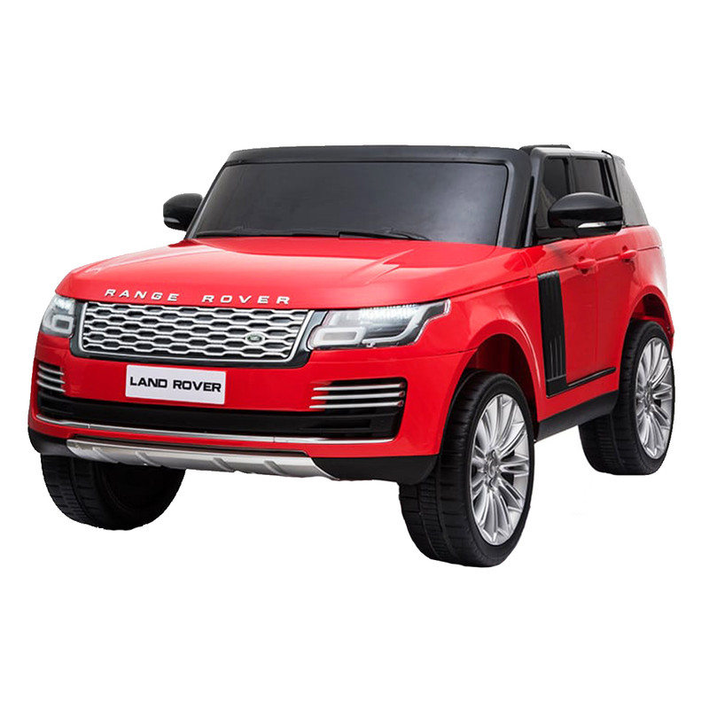 ماشین شارژی طرح RANGE ROVER کد DK_999