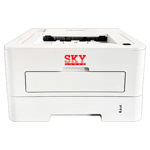 پرینتر لیزری اسکای لیزر مدل P126DN