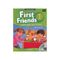 کتاب American First Friends 1 اثر Susan Iannuzzi انتشارات سپاهان