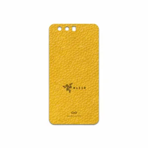 MAHOOT ML-RZR Cover Sticker for Honor 9