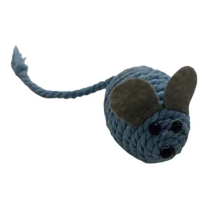 اسباب بازی گربه مدل موشی کد 01 