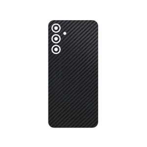MAHOOT Carbon-Fiber Cover Sticker for Samsung Galaxy A16 5G