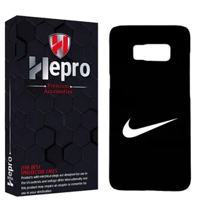 HEPRO MC Cover for Samsung Galaxy S8 PLUS