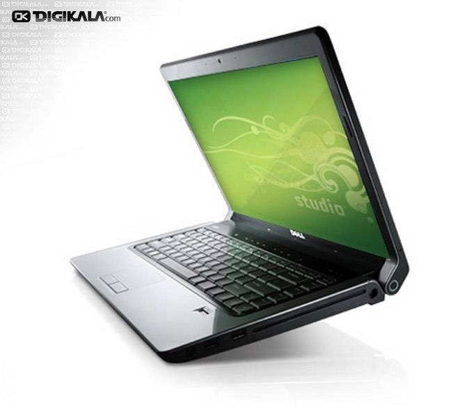 لپ تاپ دل استودیو 1557-A