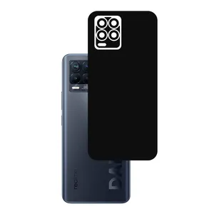 BESTOR GB2-19 Cover For Realme 8 Pro