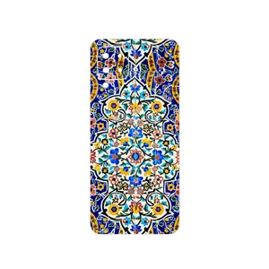 MAHOOT Iran Tile 12 Cover Sticker for Samsung Galaxy M22