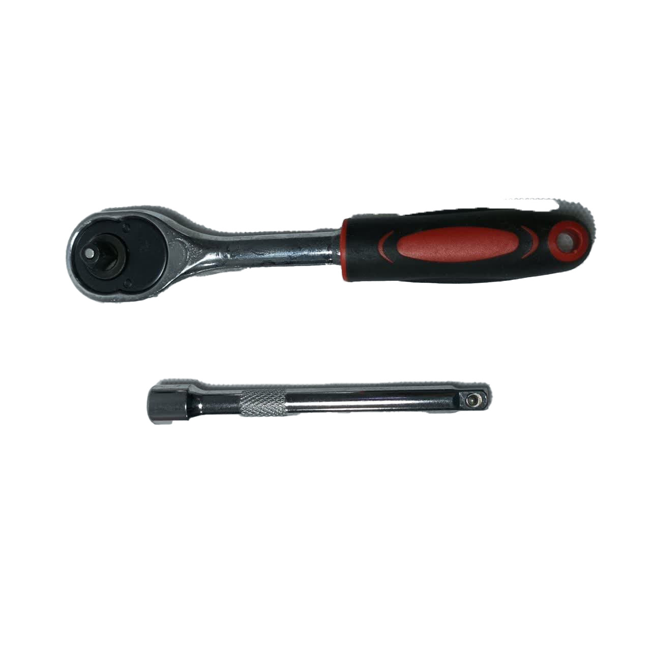 آچار بکس جنترو مدل 12s مجموعه 12 عددی آچار بکس جنترو مدل 12s مجموعه 12 عددی