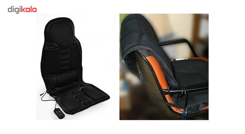 صندلی ماساژور هیان لن مدل HL889