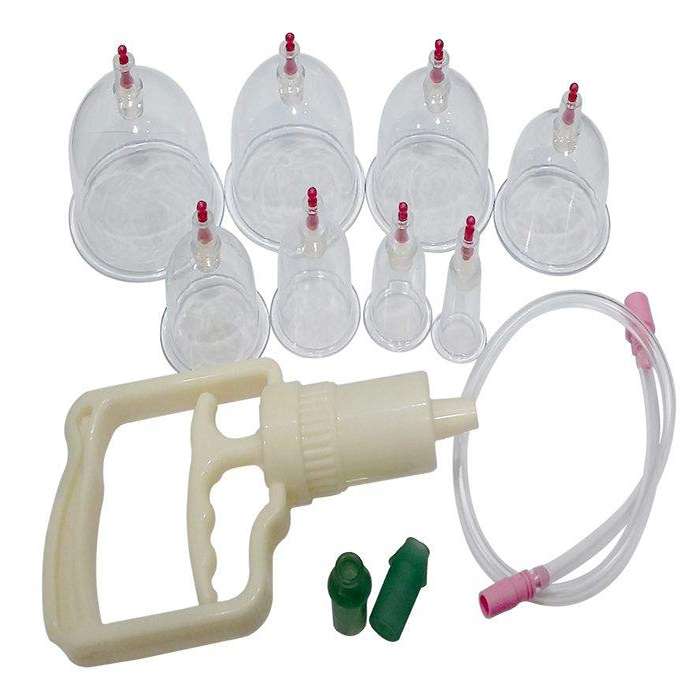 بادکش بدن کد 008