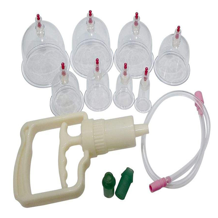 بادکش بدن کد 008