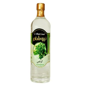 عرق کرفس نیوشام - 1 لیتر