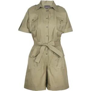 سرهمی زنانه زیبو مدل الین کد 01613