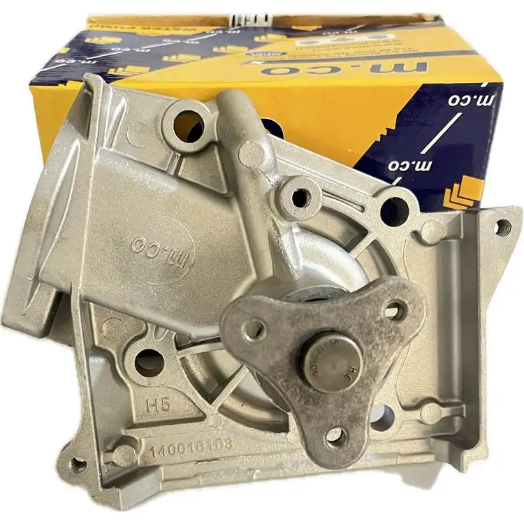 واتر پمپ امکو مدل 03 فلزی مناسب برای ساینا