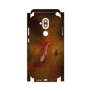 MAHOOT Rabab-FullSkin Cover Sticker for Nokia 8.1