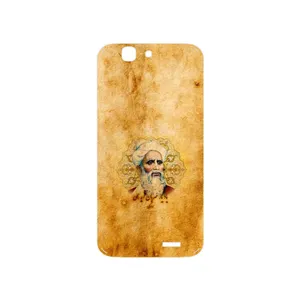 MAHOOT Rudaki Cover Sticker for Huawei Ascend G7