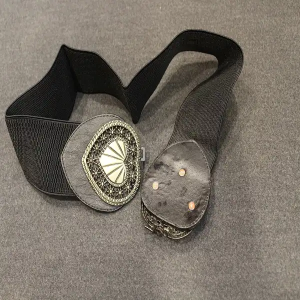 کمربند زنانه کد Ki 045-1