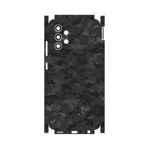 MAHOOT Night-Army-Pixel-FullSkin Cover Sticker for Samsung Galaxy A32 4G