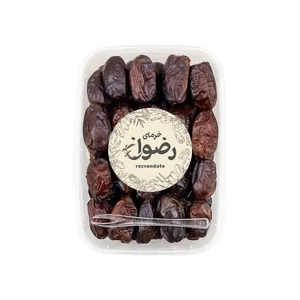  خرما خنیزی رضوان - 500 گرم