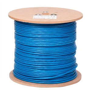 کابل شبکه cat6 لگرند مدل cca