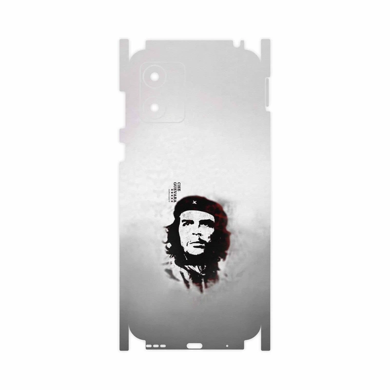 برچسب پوششی ماهوت مدل Che_Guevara-FullSkin مناسب برای گوشی موبایل موتورولا Moto E13