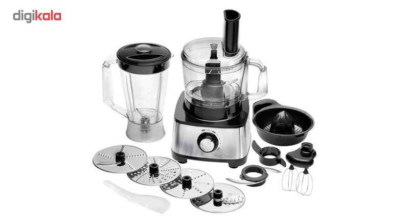 غذاساز پروفی کوک مدل PC KM 1063