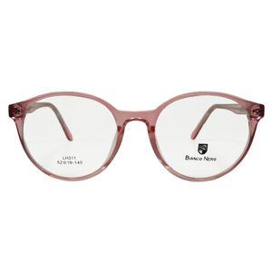 نقد و بررسی فریم عینک طبی زنانه مدل BLH311C4 توسط خریداران