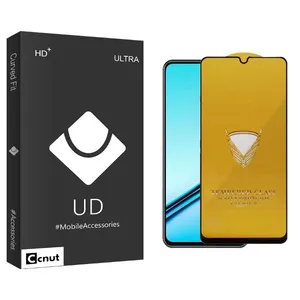 Coconut UDB OG Screen Protector For Realme  Note 50
