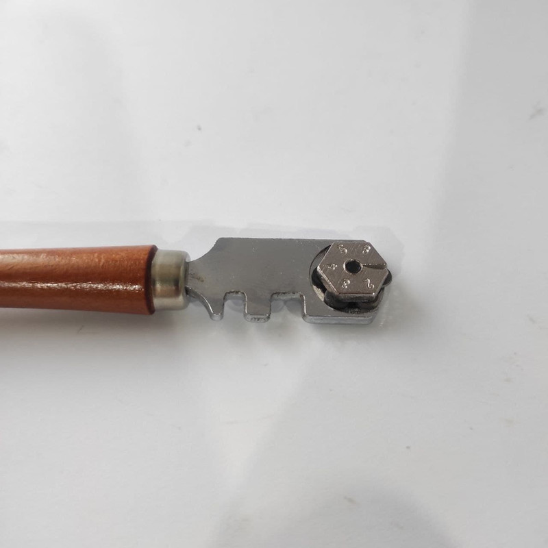 الماس شیشه بر اکو مدل EEK-2