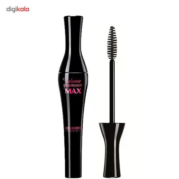 ریمل حجم دهنده بورژوآ مدل ولوم گلامور مکس