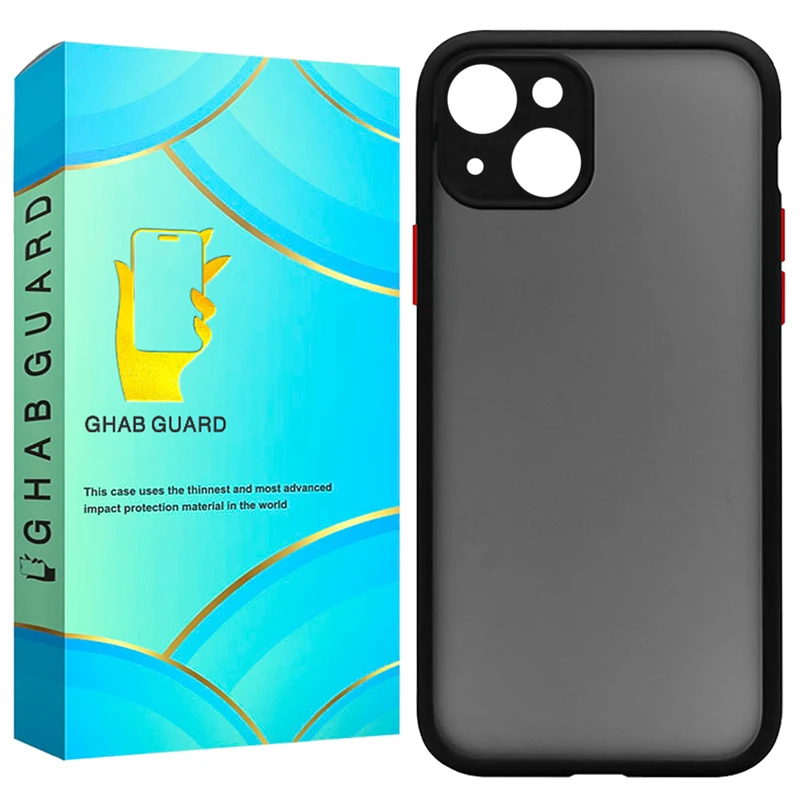 کاور قاب گارد مدل MATRNG مناسب برای گوشی موبایل اپل iPhone 13 / iPhone 14