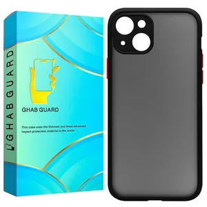 Ghab Guard MATRNG Cover For Apple iPhone 13 / iPhone 14