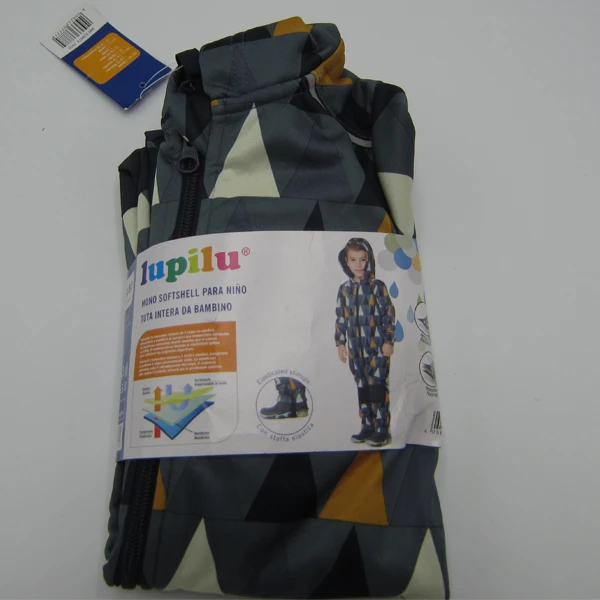 عکس شماره 5 : سرهمی ورزشی پسرانه لوپیلو مدل 476823