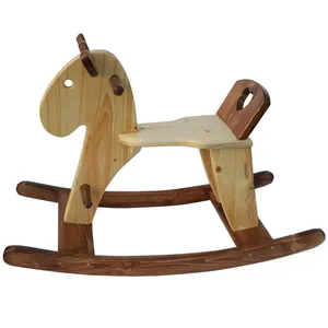 راکر کودک طرح گوزن کد 50