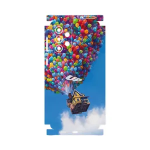 MAHOOT UP-FullSkin Cover Sticker for Samsung Galaxy A33 5G