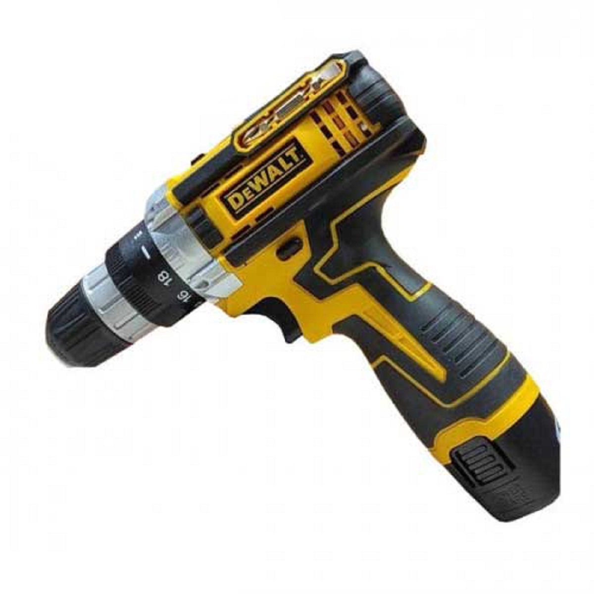 Harga cordless best sale drill dewalt